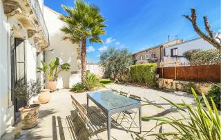 Cozy Home In Valros With Wifi - Valros - 9