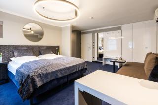 Boutiquehotel am Dom - Salzburg - 5