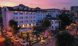 Vogue Hotel Supreme Istanbul - Istanbul - 9