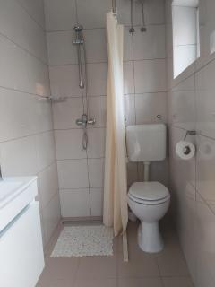 Apartment Jasenka - Brna - 7