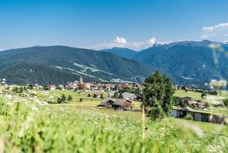 Forchnerhof Apt Ploseblick - Maranza - 1