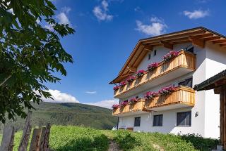 Forchnerhof Apt Ploseblick - Maranza - 4