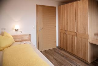 Forchnerhof Apt Ploseblick - Maranza - 5