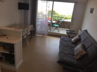 Appartement rénové bord de plage avec balcon et parking à Jard-sur-Mer - FR-1-336-79 - Jard-sur-Mer - 9
