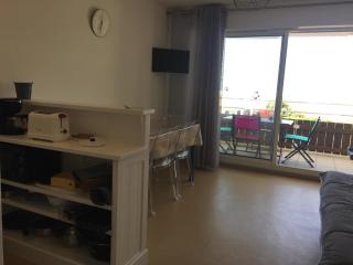 Appartement rénové bord de plage avec balcon et parking à Jard-sur-Mer - FR-1-336-79 - Jard-sur-Mer - 6