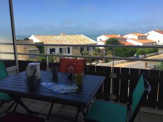 Appartement rénové bord de plage avec balcon et parking à Jard-sur-Mer - FR-1-336-79 - Jard-sur-Mer - 3