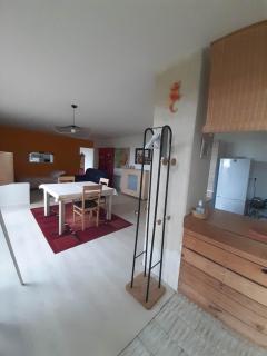 Sous la charmille. - Cerisy-la-Salle - 7