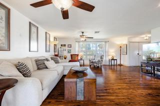 Heated Saltwater Pool, Sleeps 6 - Villa Shangri-La - Cape Coral - 6