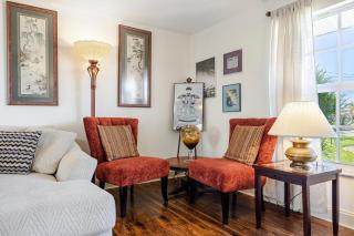 Heated Saltwater Pool, Sleeps 6 - Villa Shangri-La - Cape Coral - 1