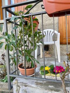 Casa Vacanze Ca' di Lucchini - San Benedetto Val di Sambro - 1