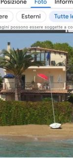 Casa vacanza sul mare - Noto Marina - 4
