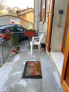 Casa Vacanze Ca' di Lucchini - San Benedetto Val di Sambro - 2