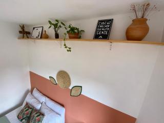 A Casa da Kali - Lençóis - 7