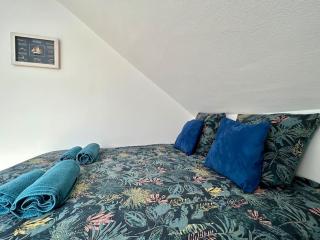 Bel appartement proche du port de Sainte Marine - Combrit - 7