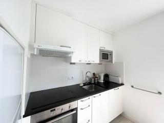 Bel appartement proche du port de Sainte Marine - 6