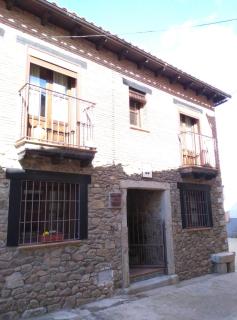 Casa Rural El Olivo - Guijo de Granadilla - 4