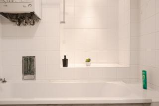 Comfortable 3BR -Belvedere -Perfect for long stays - 7