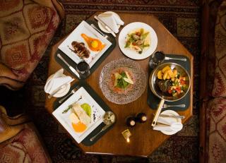 Shakespeare Boutique Hotel - 4