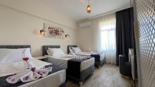 Side Alya Hotel - 7