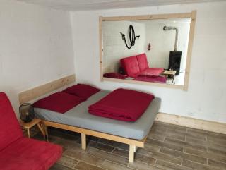 Best Price #1 "L'ANN'EXE" x4 people - Orchamps-Vennes - 2