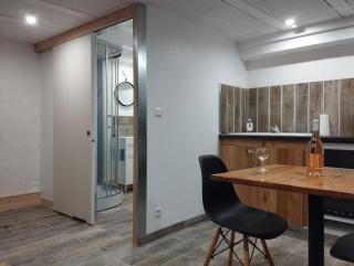 Best Price #1 "L'ANN'EXE" x4 people - Orchamps-Vennes - 4