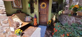 Casa Adriana beauty with no boundaries! - 2