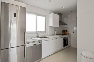 Casares Golf Sea apartment by Costarentals - Ref M10 - Manilva - 4