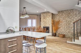 Cosy House in San Bartolomé de Pinares with Mountain View - San Bartolomé de Pinares - 7
