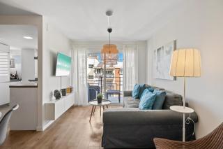 Central and modern Apt by Costarentals - Ref 34 - 9