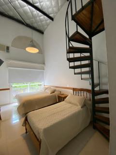 Apart Bosch House - Vicente López - 5