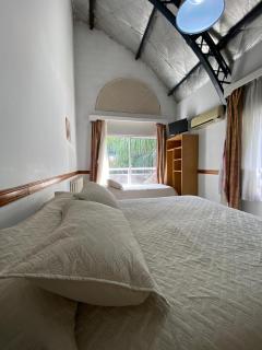 Apart Bosch House - 2