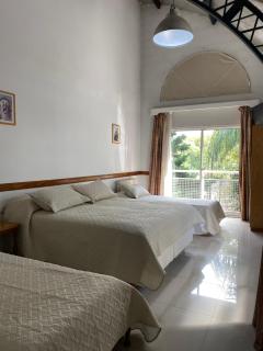 Apart Bosch House - Vicente López - 0