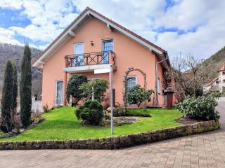 Ferienwohnung An der Korkeiche - Rinnthal - 4