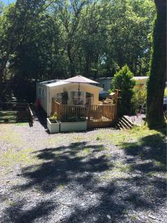 173A Woodland Way - Porthmadog - 1