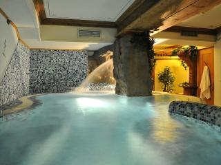 Hotel Belvedere wellness - 7