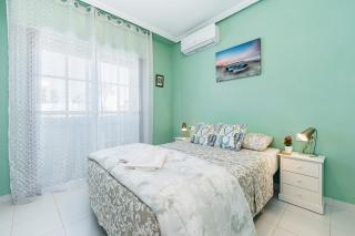 Bungalow Sunrise Europa - Torrevieja - 7
