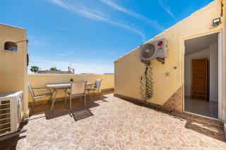 Bungalow Sunrise Europa - Torrevieja - 1