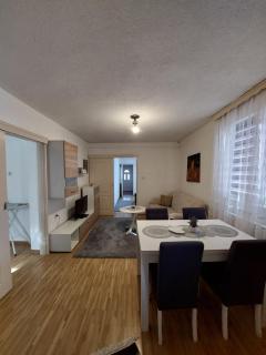 Apartment EM - Tuzla - 9