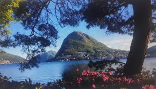 Casa Vista Cadro Executive - Lugano - 7