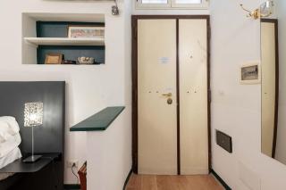 Old Trastevere Studio - 4