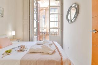 Flat 2 bedrooms in the City Center - Málaga - 8
