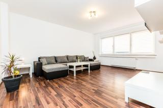Ferienwohnung Köln Stammheim - Colónia - 3