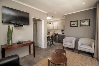 Studios on 2nd - Studio 3 - Summerstrand - 0