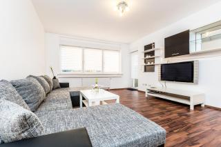Ferienwohnung Köln Stammheim - Colónia - 1
