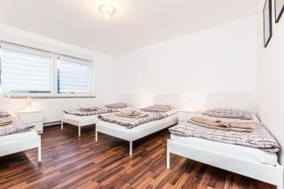 Ferienwohnung Köln Stammheim - Colónia - 4