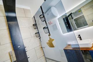 Le Yang - T3 Cosy & moderne à Saint Denis - Saint-Denis - 5