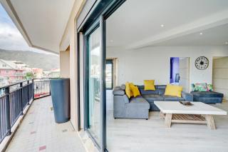 Le Yang - T3 Cosy & moderne à Saint Denis - 4