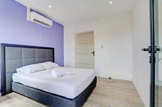 Le Yang - T3 Cosy & moderne à Saint Denis - Saint-Denis - 1