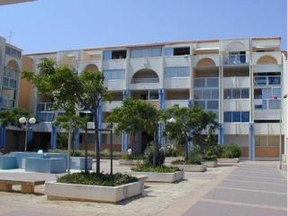 Deux Pièces Cabine à 150m de la Plage, Vue Canal - FR-1-338-373 - Sète - 8