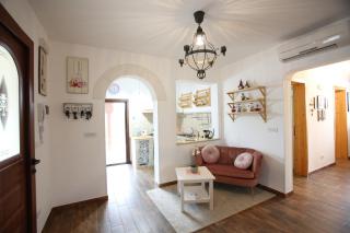 A casa di Isor - San Vito dei Normanni - 7
